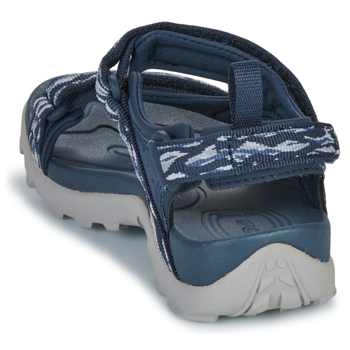 Girls' Sandals Teva Blue