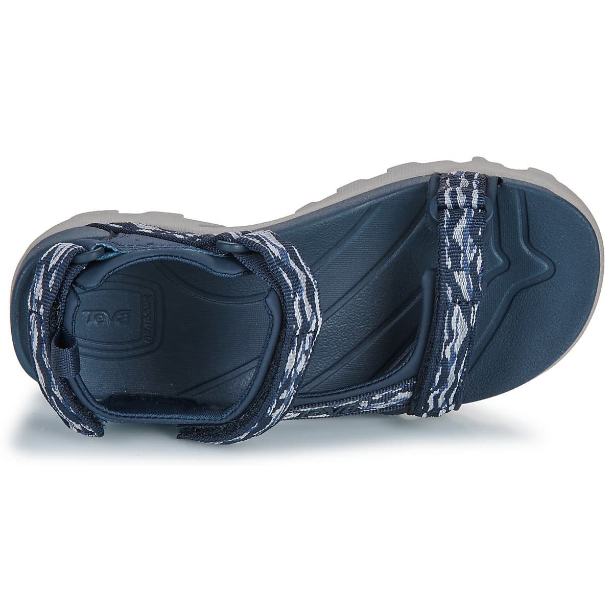 Girls' Sandals Teva Blue