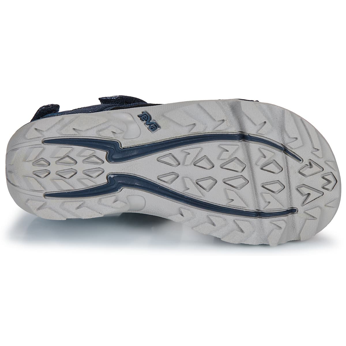 Girls' Sandals Teva Blue