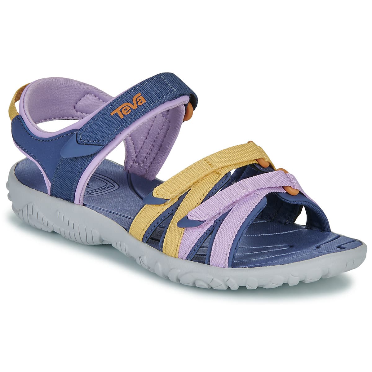 Σανδάλια χωρίς τακούνι Teva Tirra