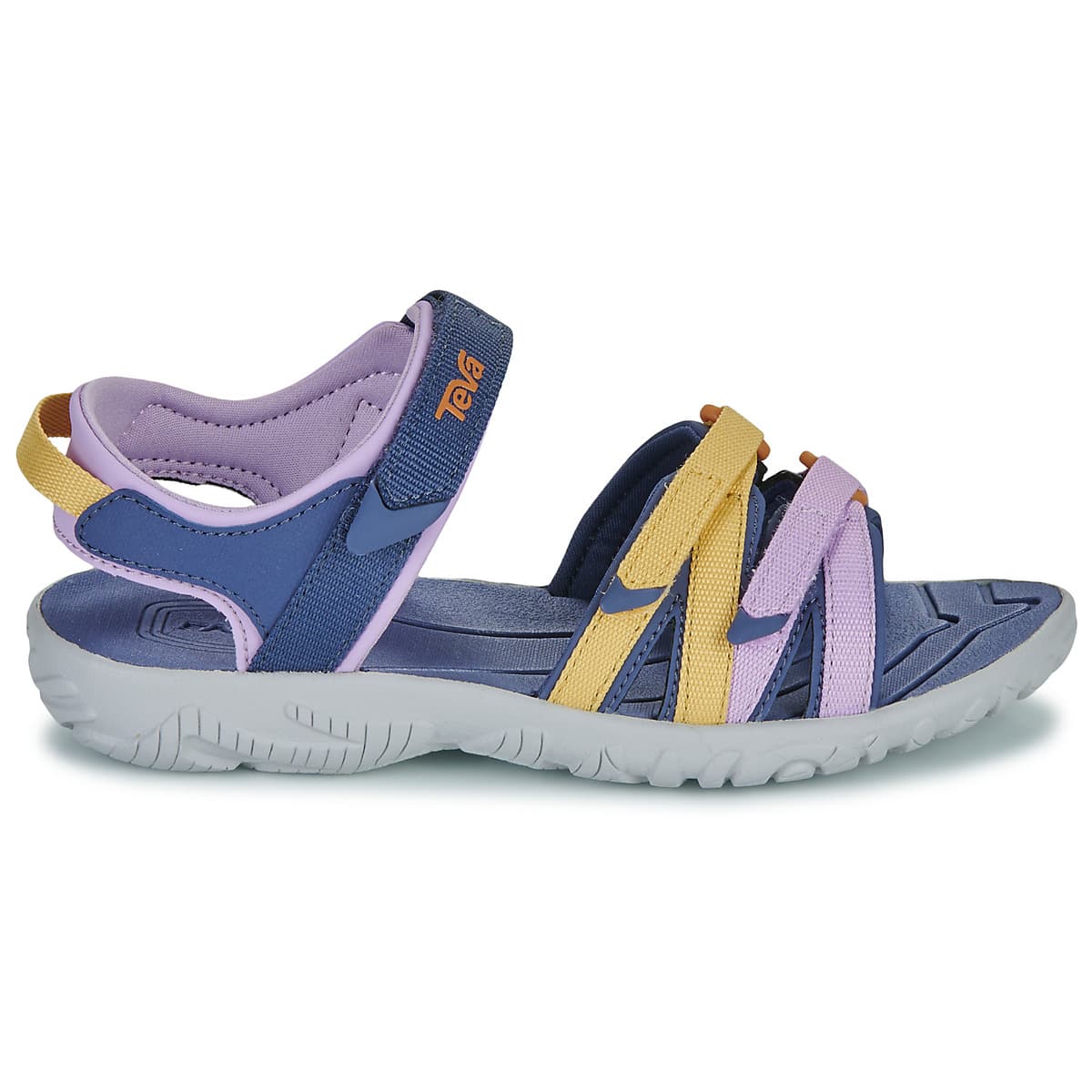 Girls' Sandals Teva Multicolor