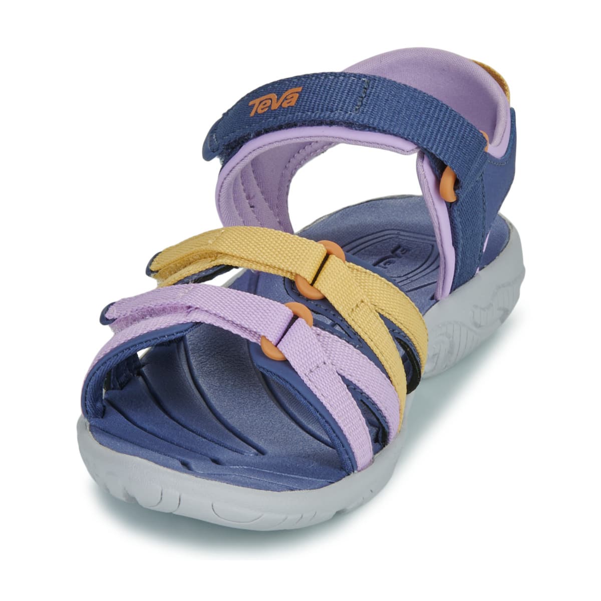 Girls' Sandals Teva Multicolor