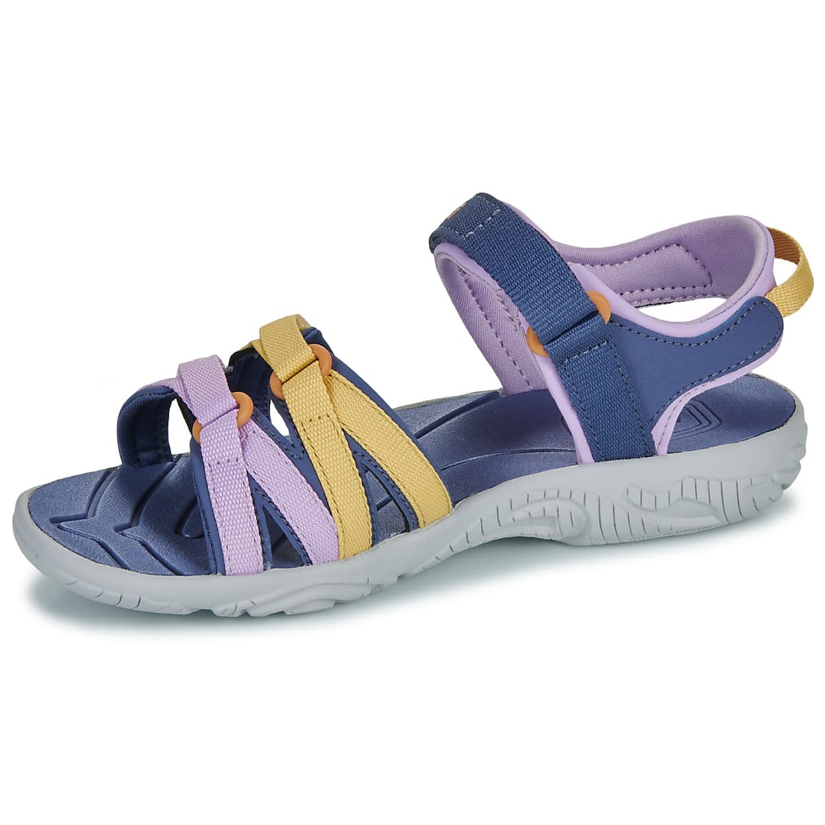 Girls' Sandals Teva Multicolor
