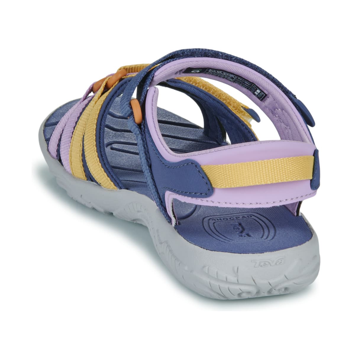 Girls' Sandals Teva Multicolor