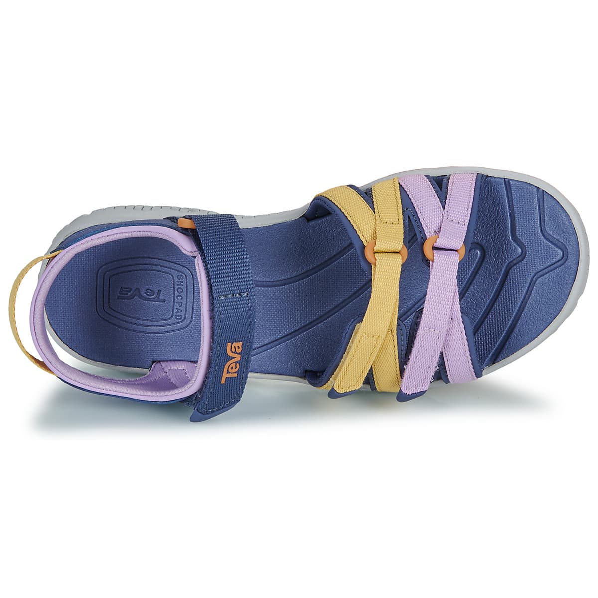 Girls' Sandals Teva Multicolor