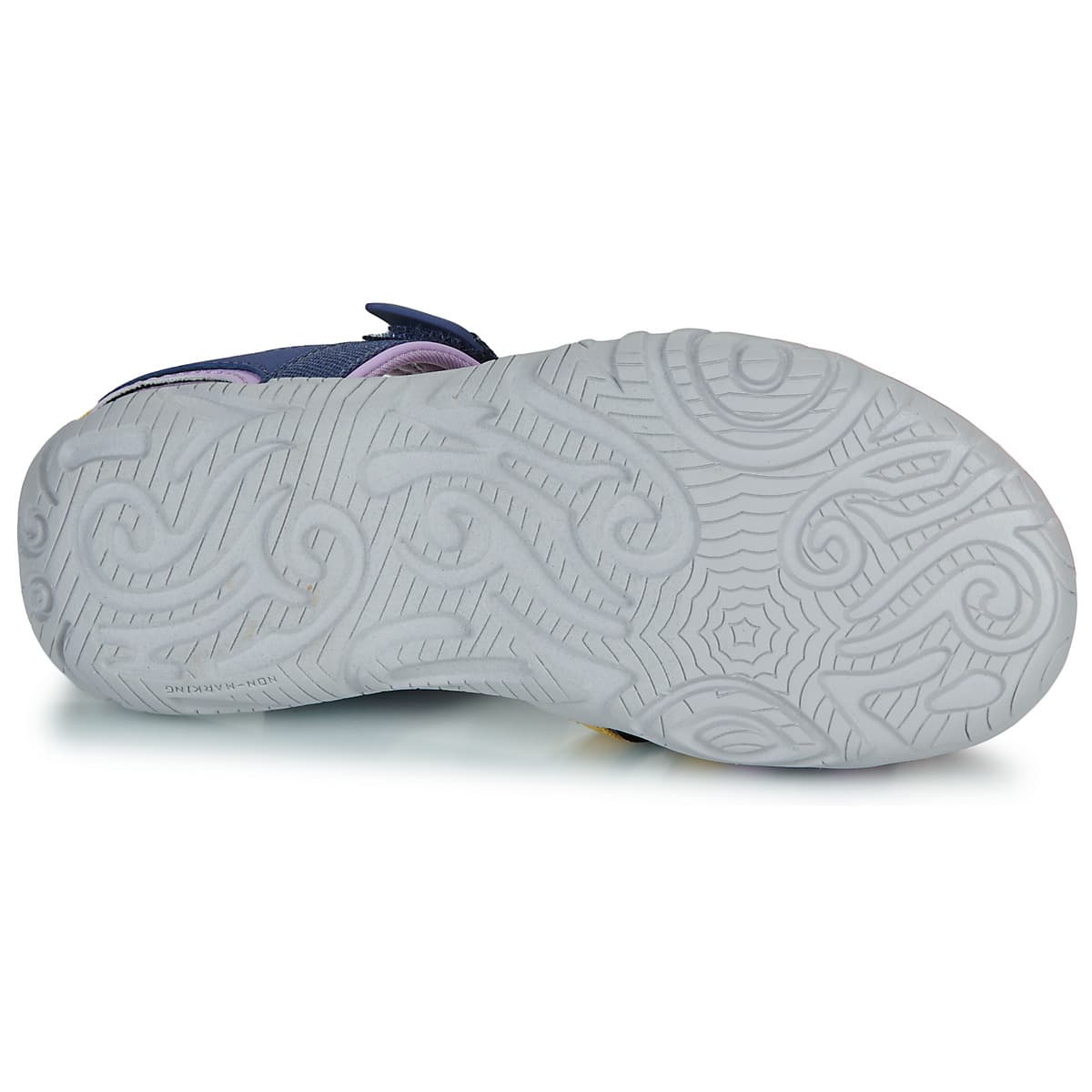 Girls' Sandals Teva Multicolor