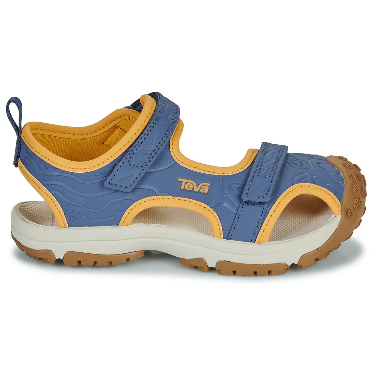 Boys' Sandals Teva Blue
