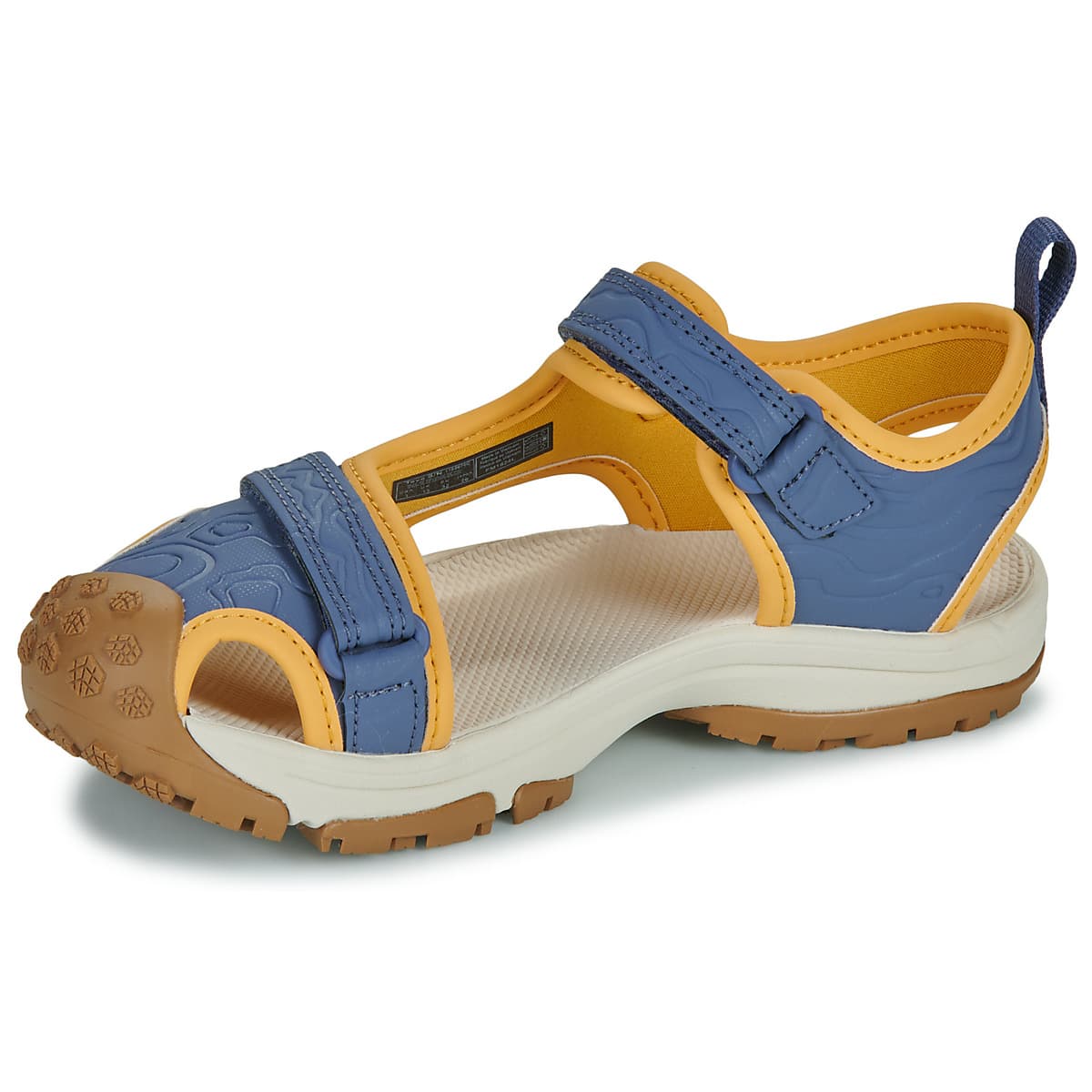 Boys' Sandals Teva Blue