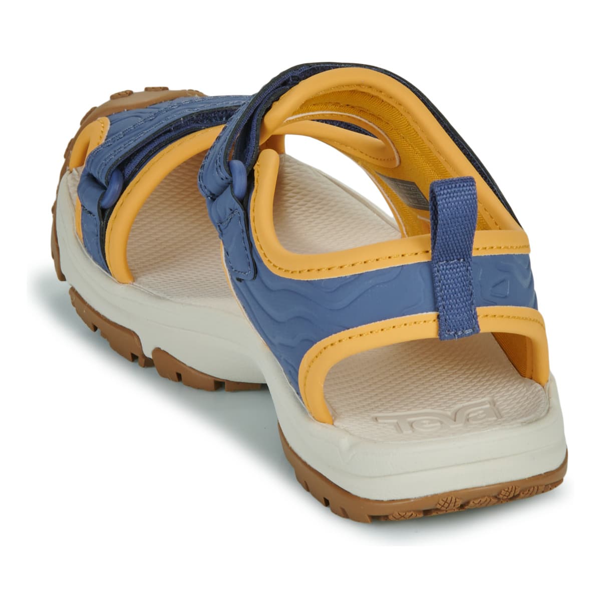 Boys' Sandals Teva Blue