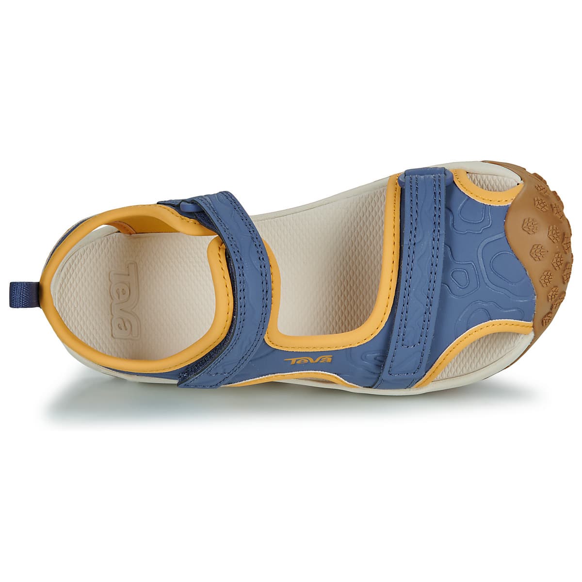 Boys' Sandals Teva Blue