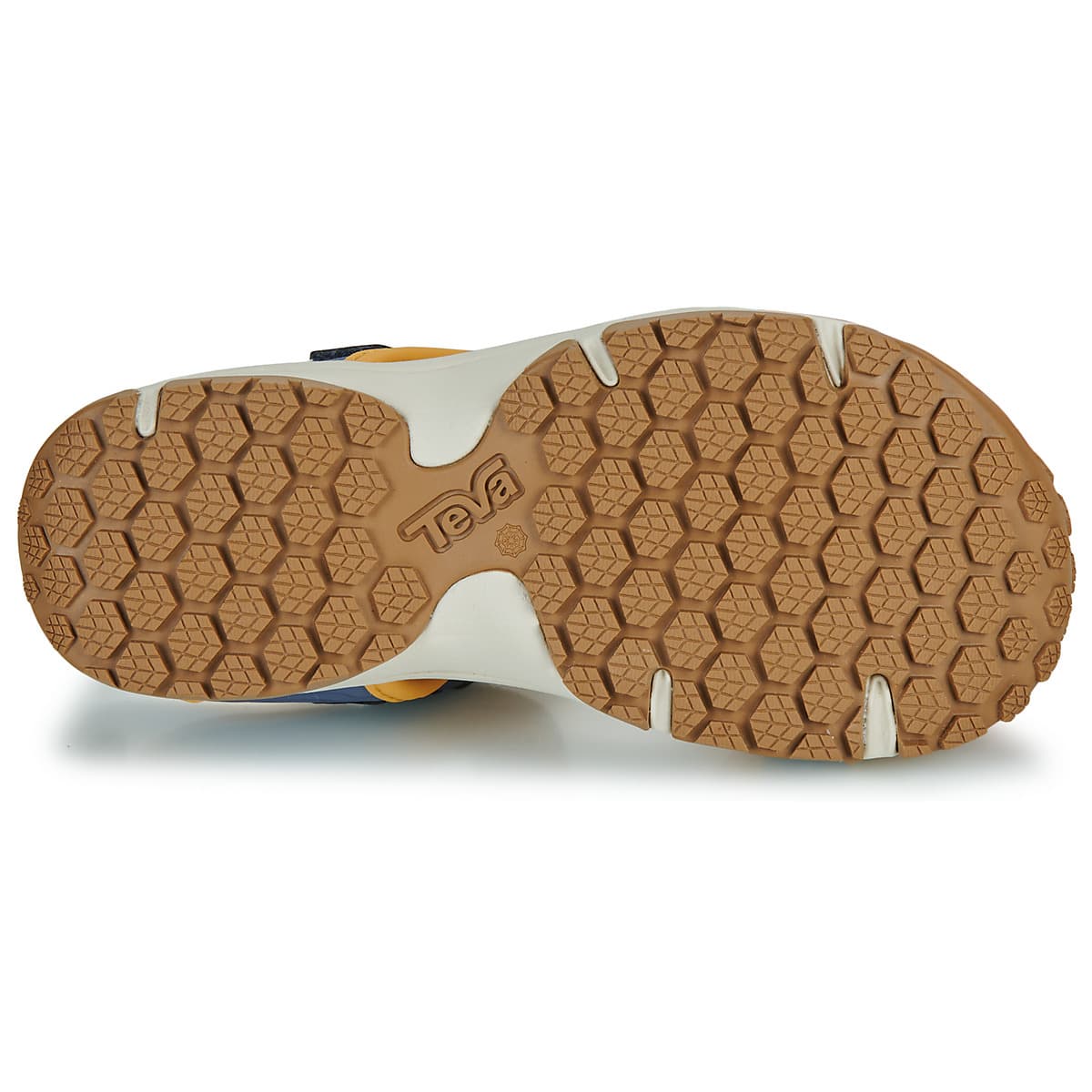 Boys' Sandals Teva Blue