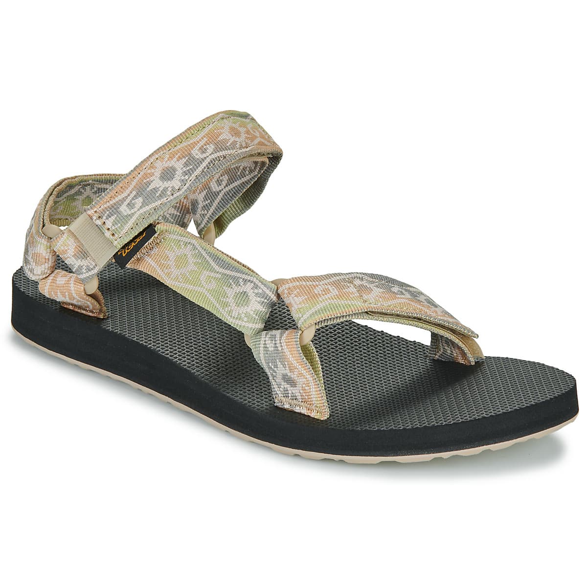 Women's Sandals Teva Multicolor