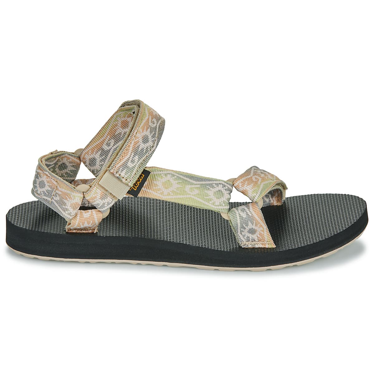 Women's Sandals Teva Multicolor