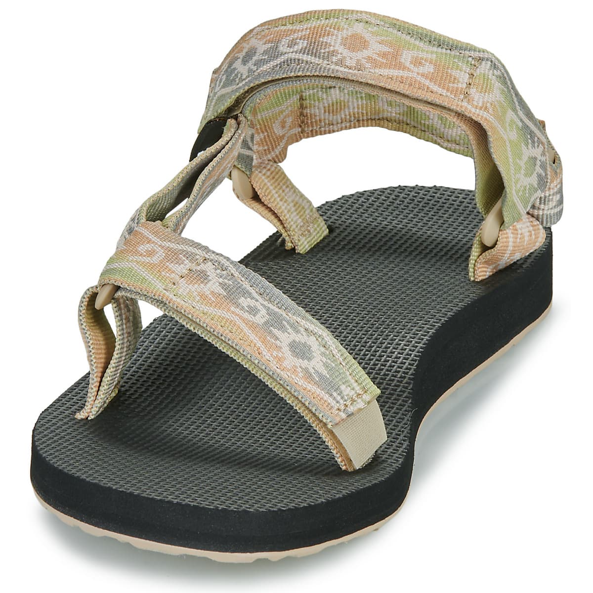 Women's Sandals Teva Multicolor