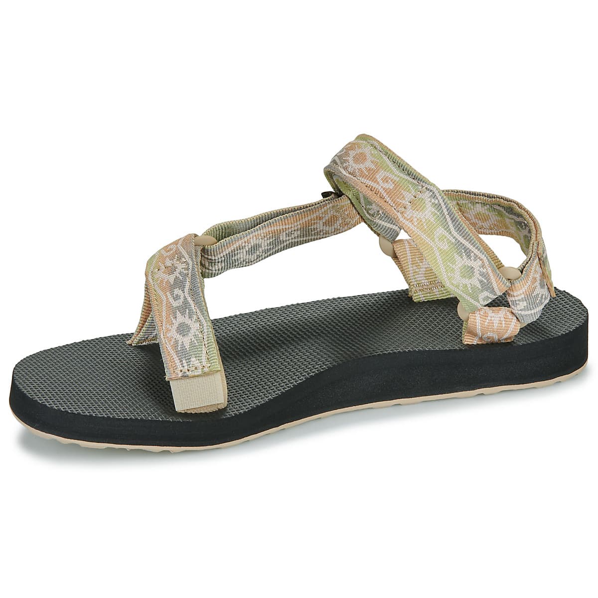 Women's Sandals Teva Multicolor