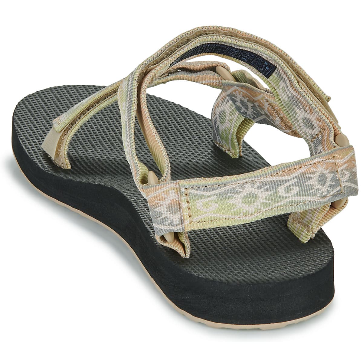 Women's Sandals Teva Multicolor