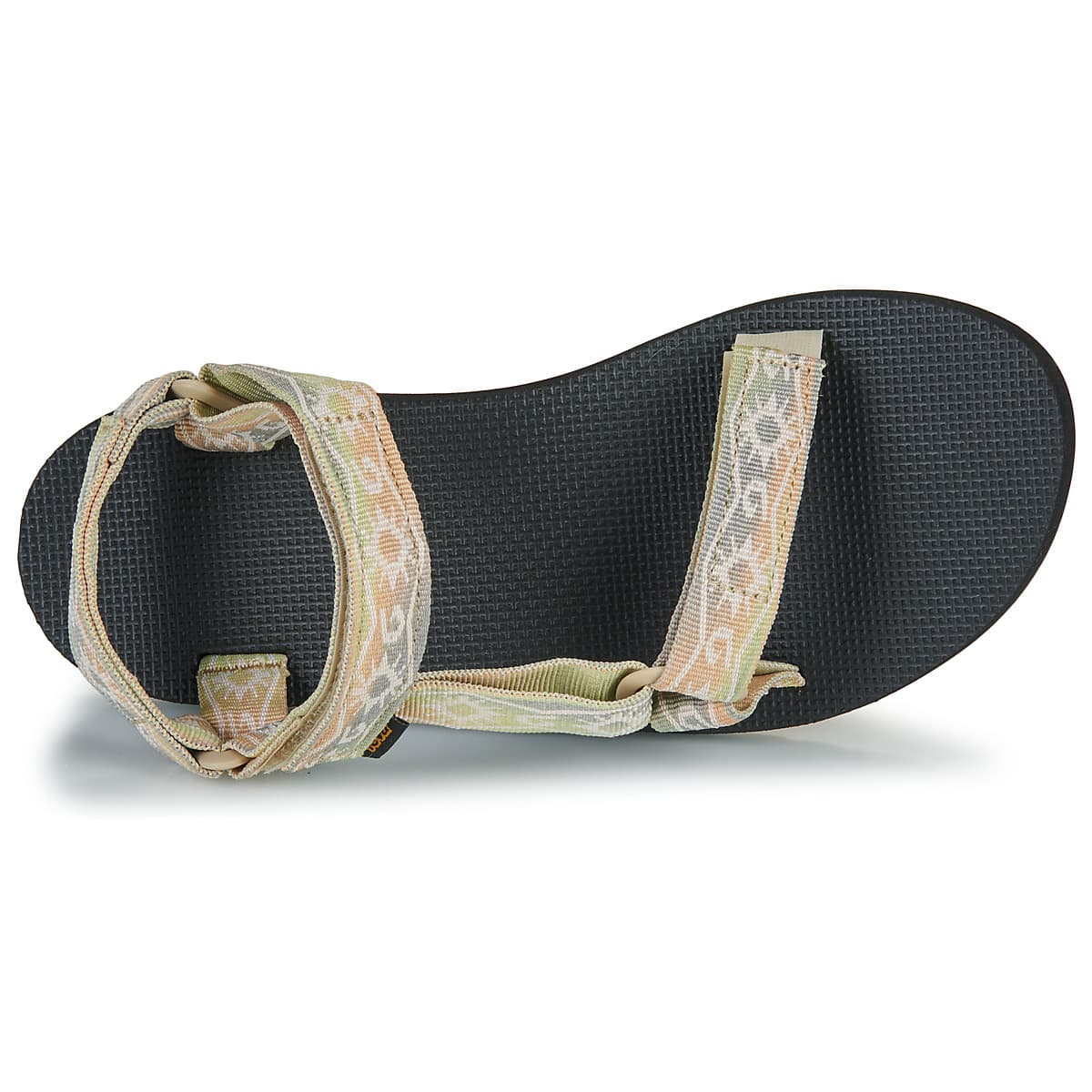 Women's Sandals Teva Multicolor