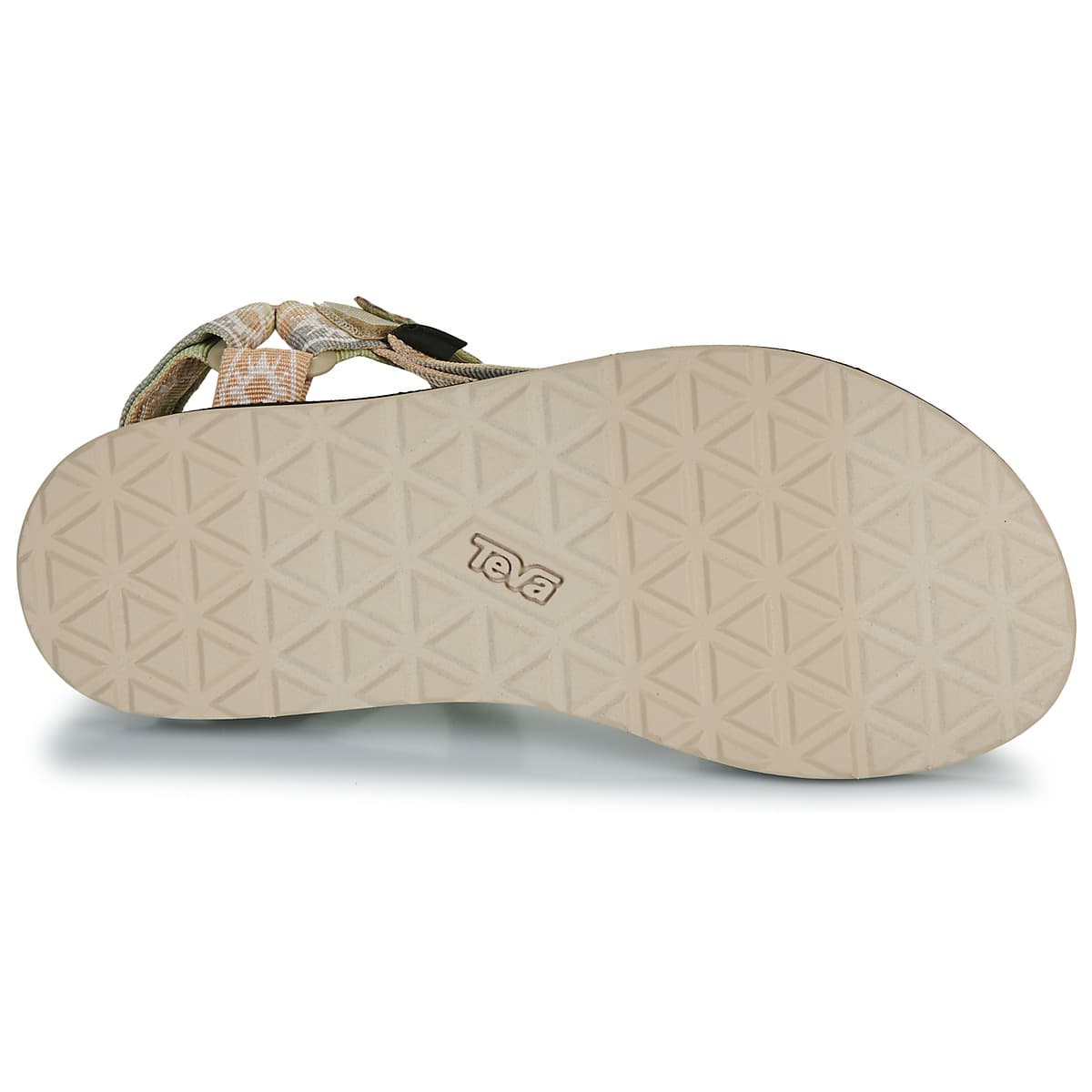 Women's Sandals Teva Multicolor