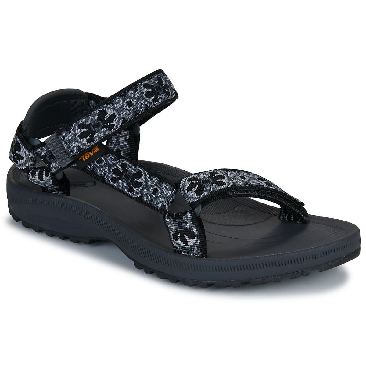Women's Sports Sandals Teva Gray