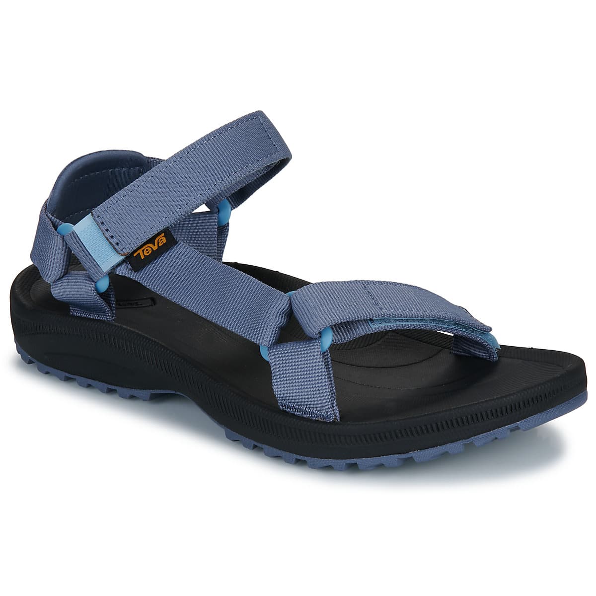 Women's Sports Sandals Teva Blue