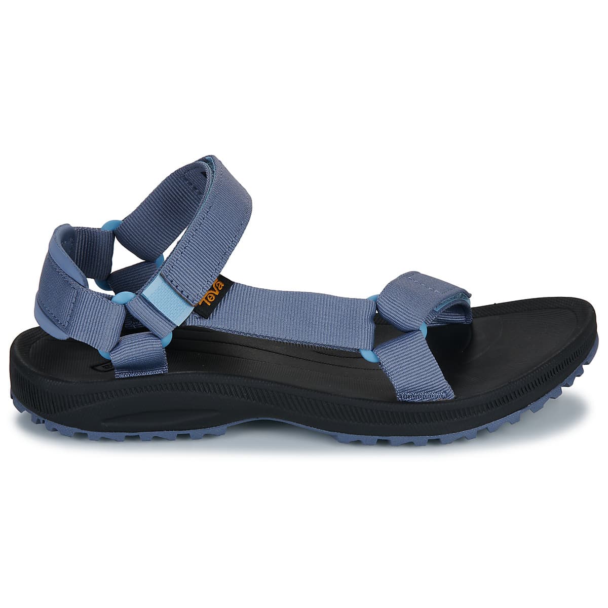 Women's Sports Sandals Teva Blue
