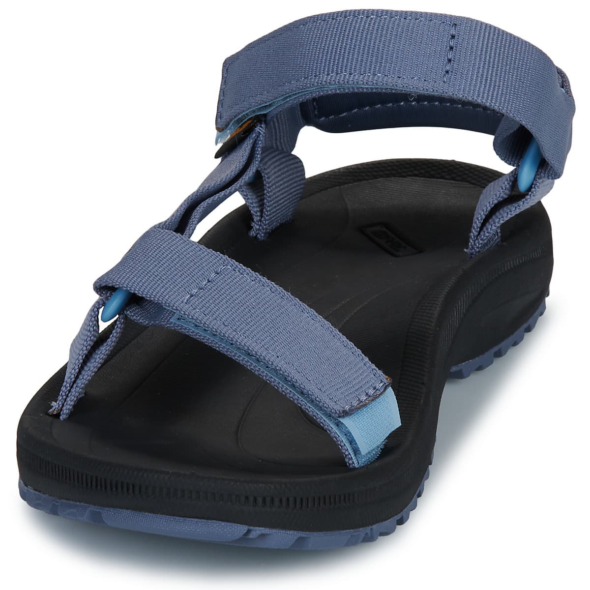 Women's Sports Sandals Teva Blue