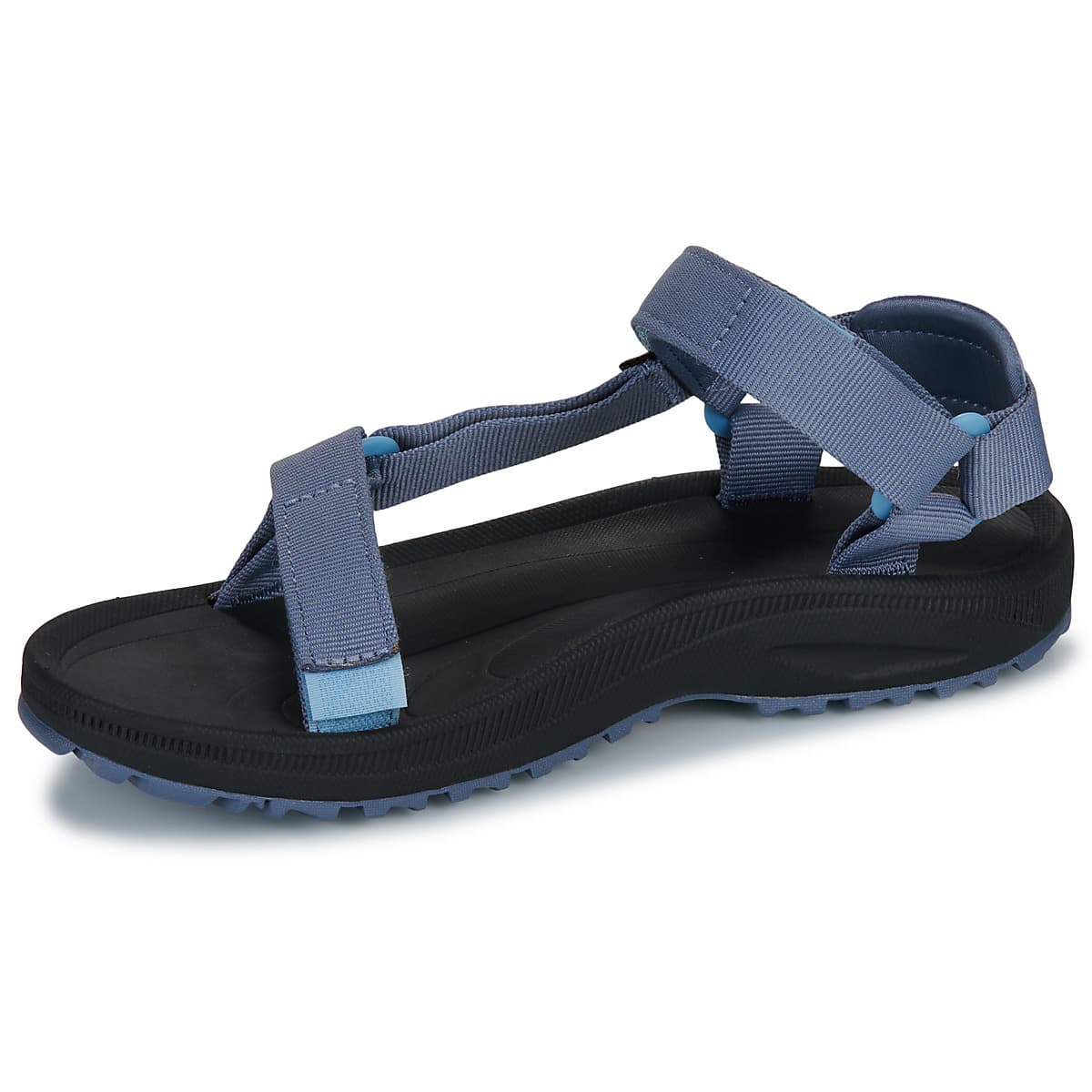 Women's Sports Sandals Teva Blue