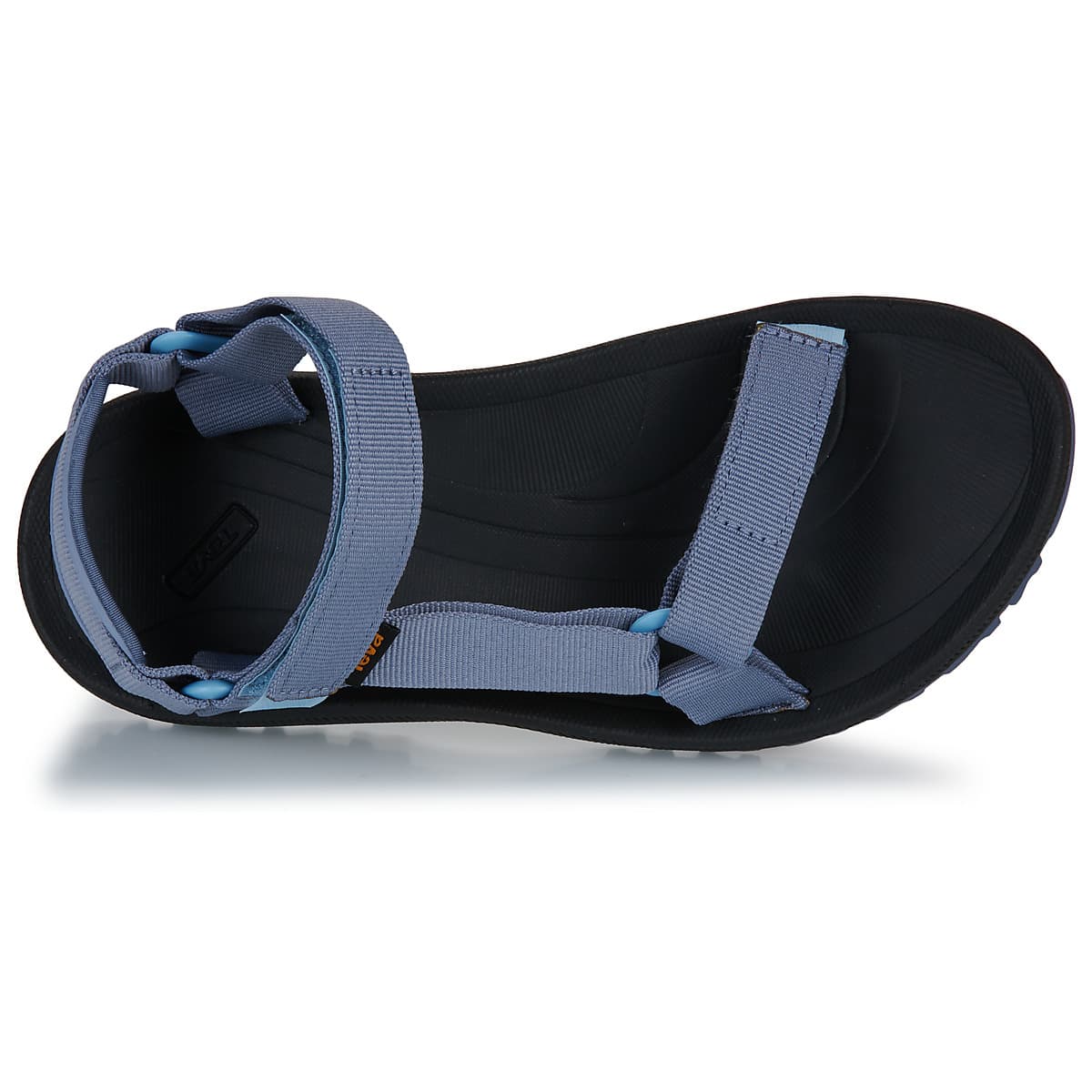 Women's Sports Sandals Teva Blue