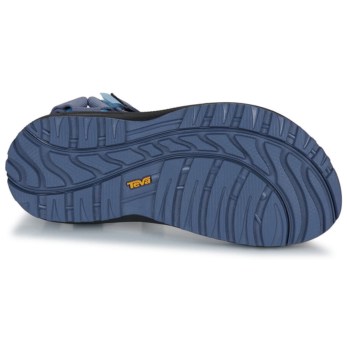 Women's Sports Sandals Teva Blue
