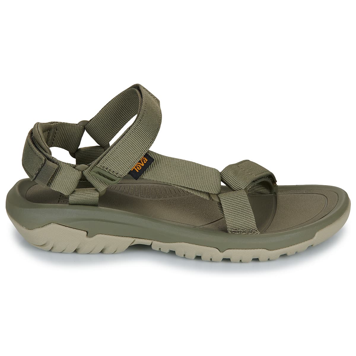 Women's Sandals Teva Khaki