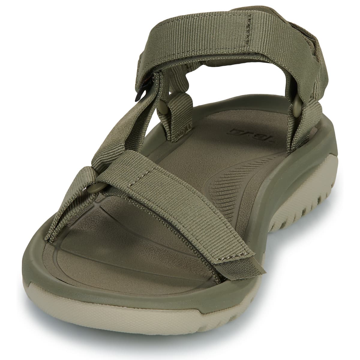 Women's Sandals Teva Khaki