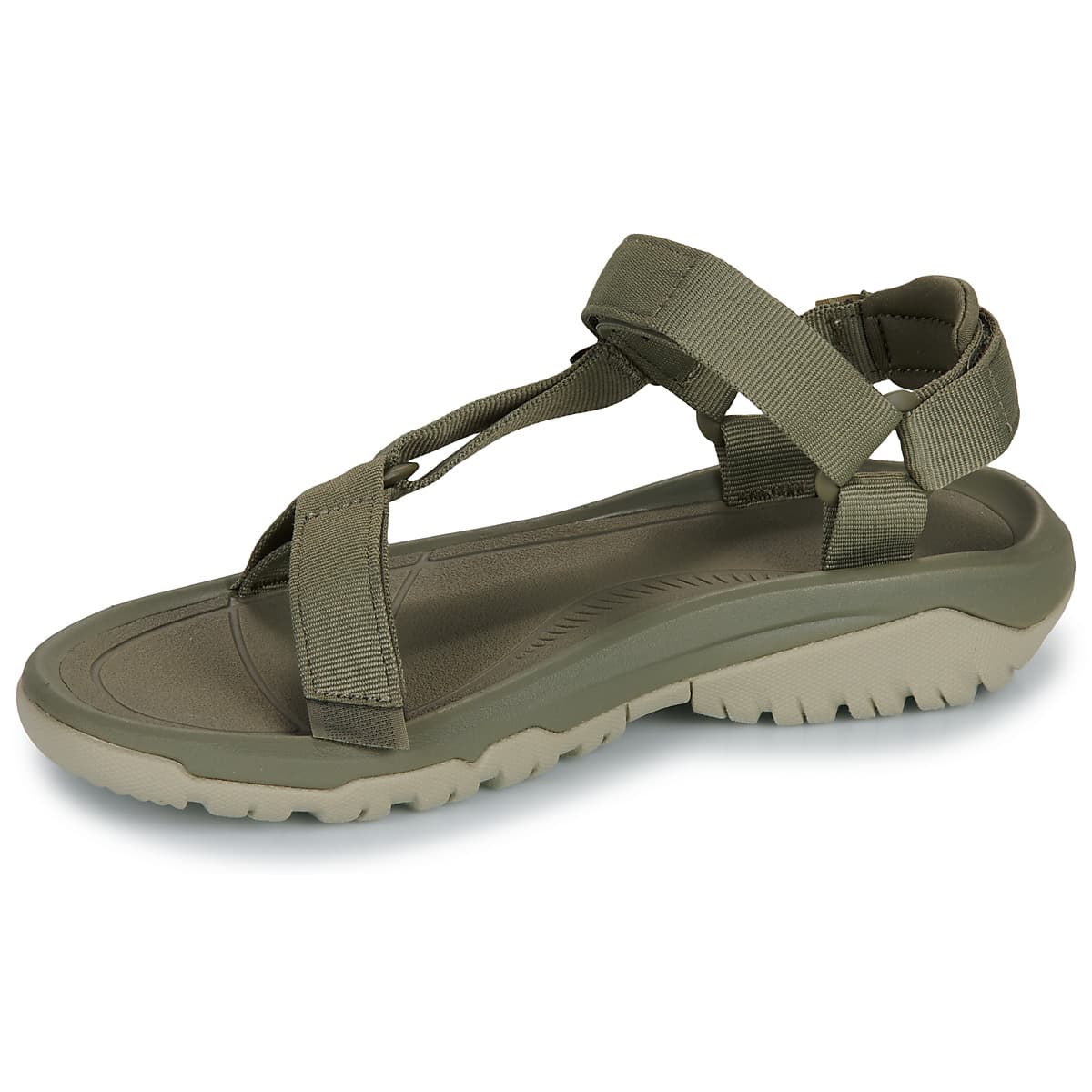 Women's Sandals Teva Khaki