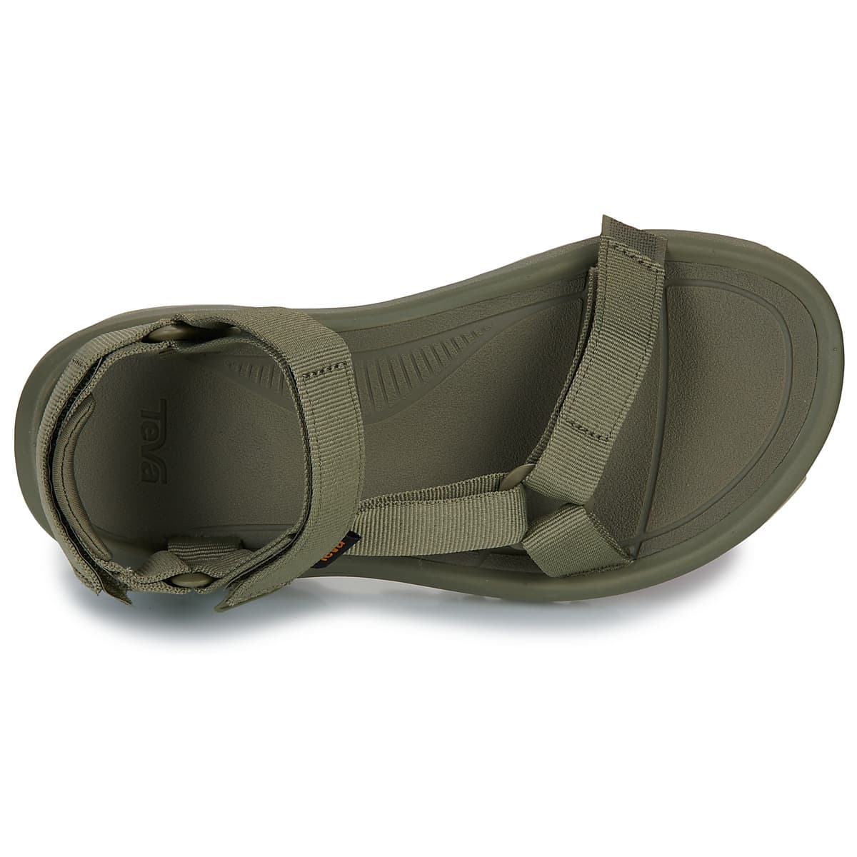 Women's Sandals Teva Khaki