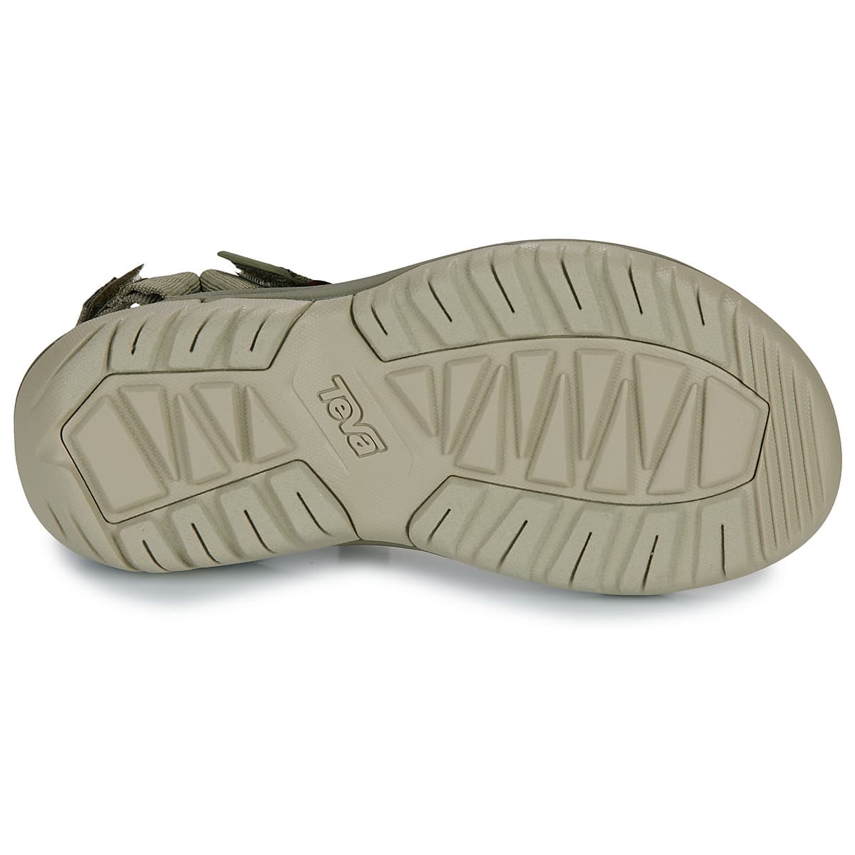 Women's Sandals Teva Khaki