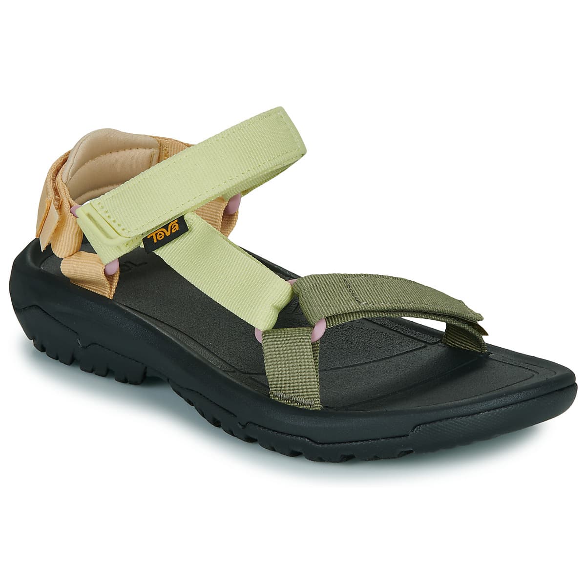 Women's Sandals Teva Multicolor