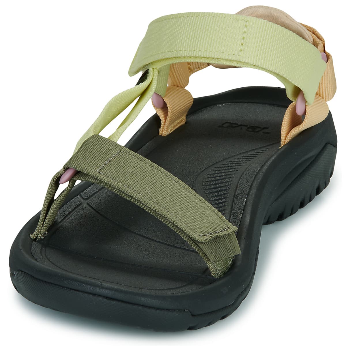 Women's Sandals Teva Multicolor