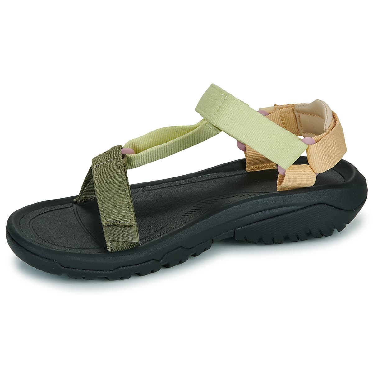 Women's Sandals Teva Multicolor