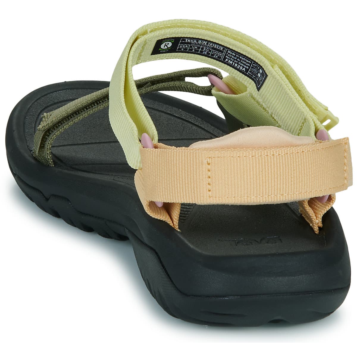 Women's Sandals Teva Multicolor