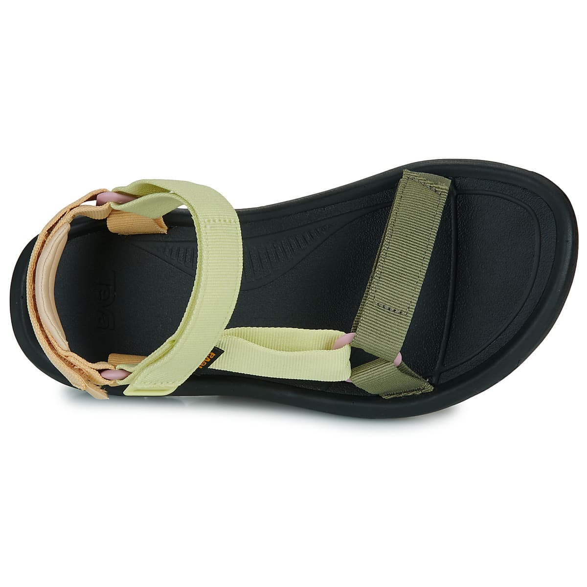 Women's Sandals Teva Multicolor