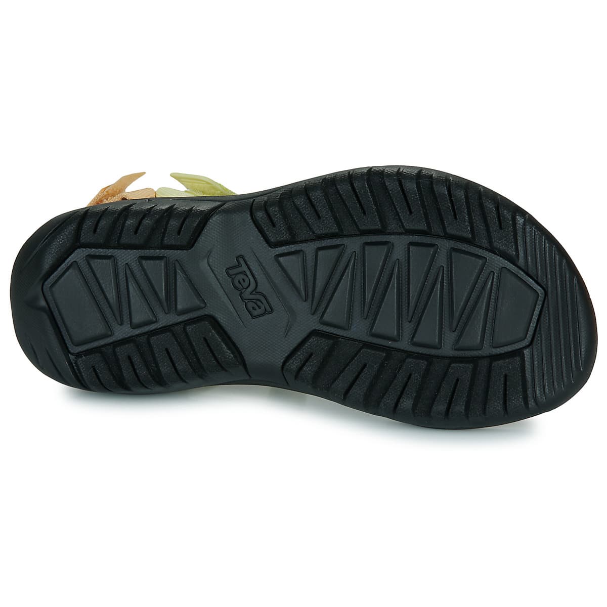Women's Sandals Teva Multicolor
