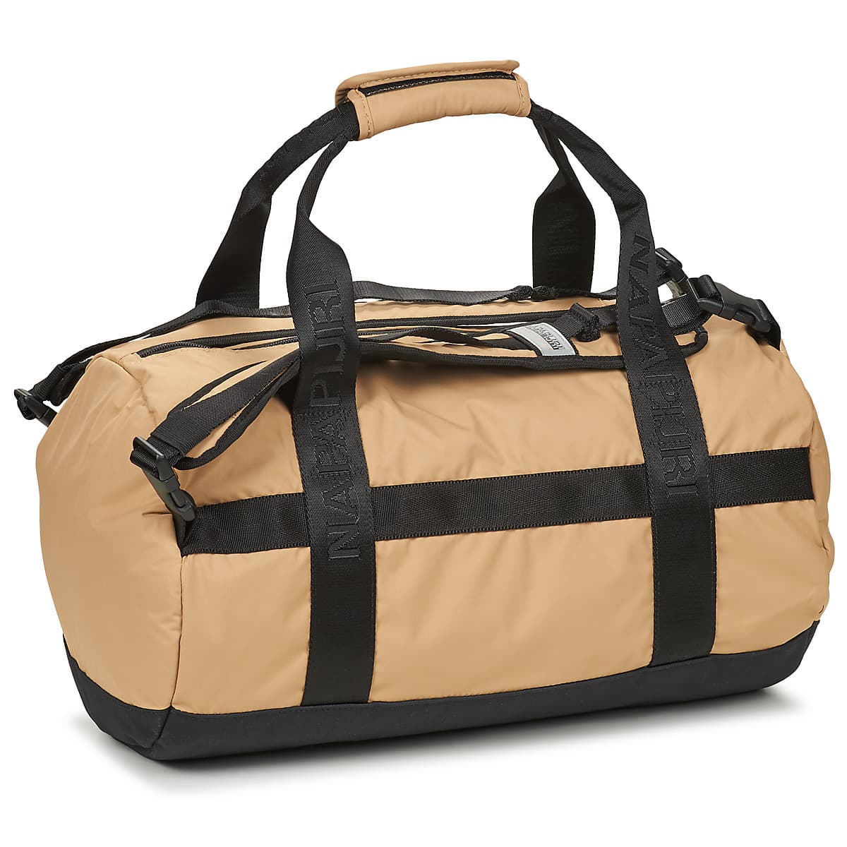 Women's Travel Bags Napapijri Beige