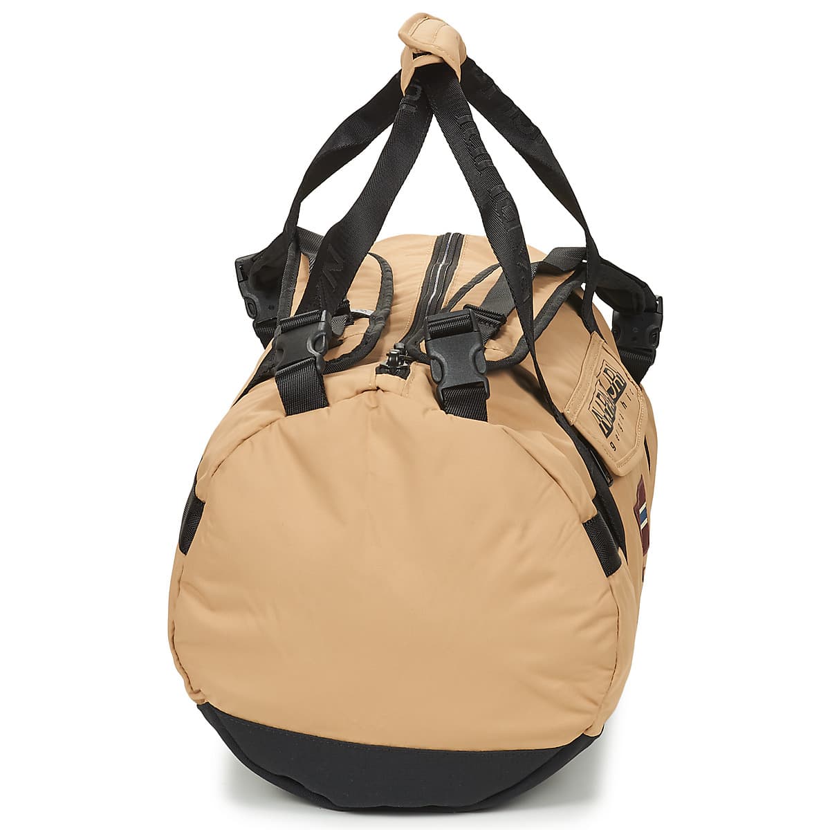 Women's Travel Bags Napapijri Beige