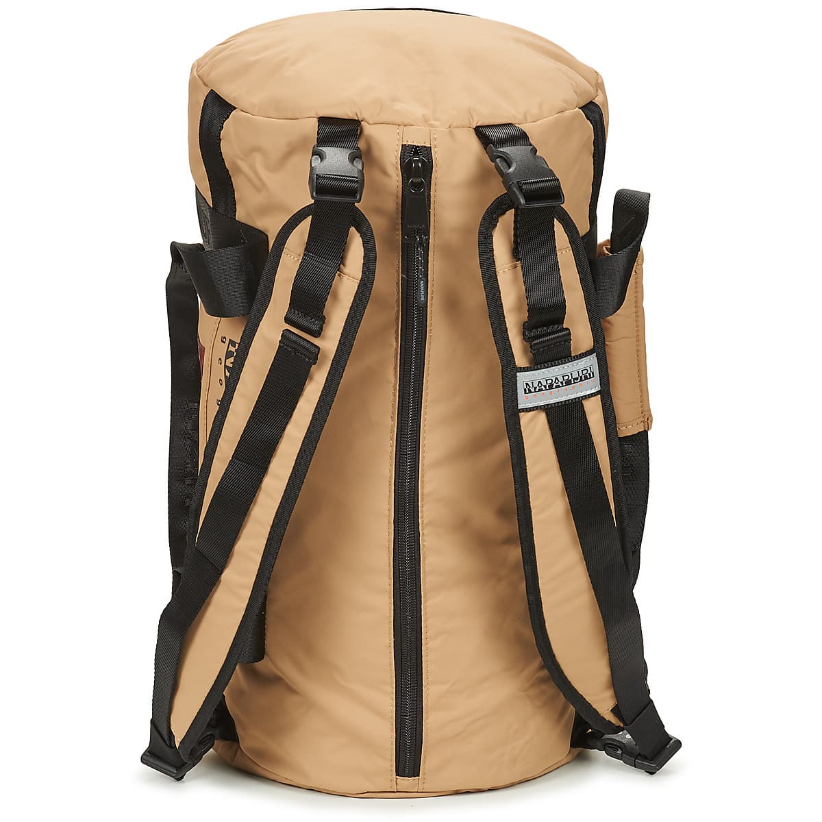 Women's Travel Bags Napapijri Beige