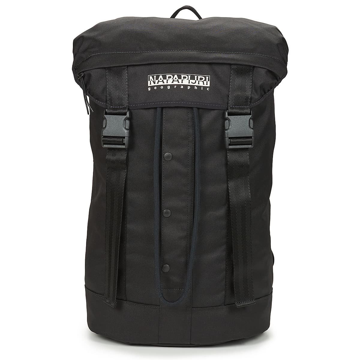 Men's Backpacks Napapijri Black
