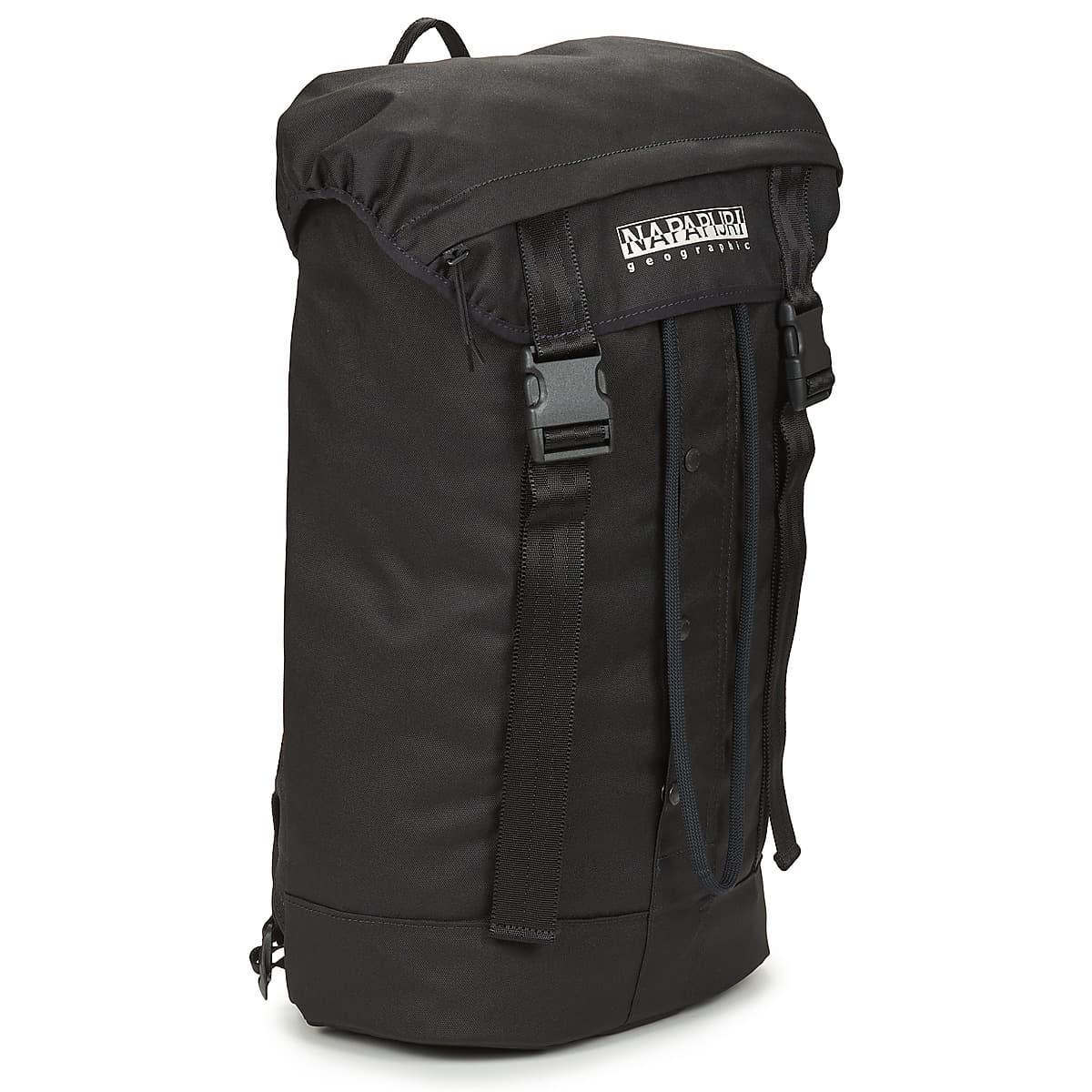 Men's Backpacks Napapijri Black