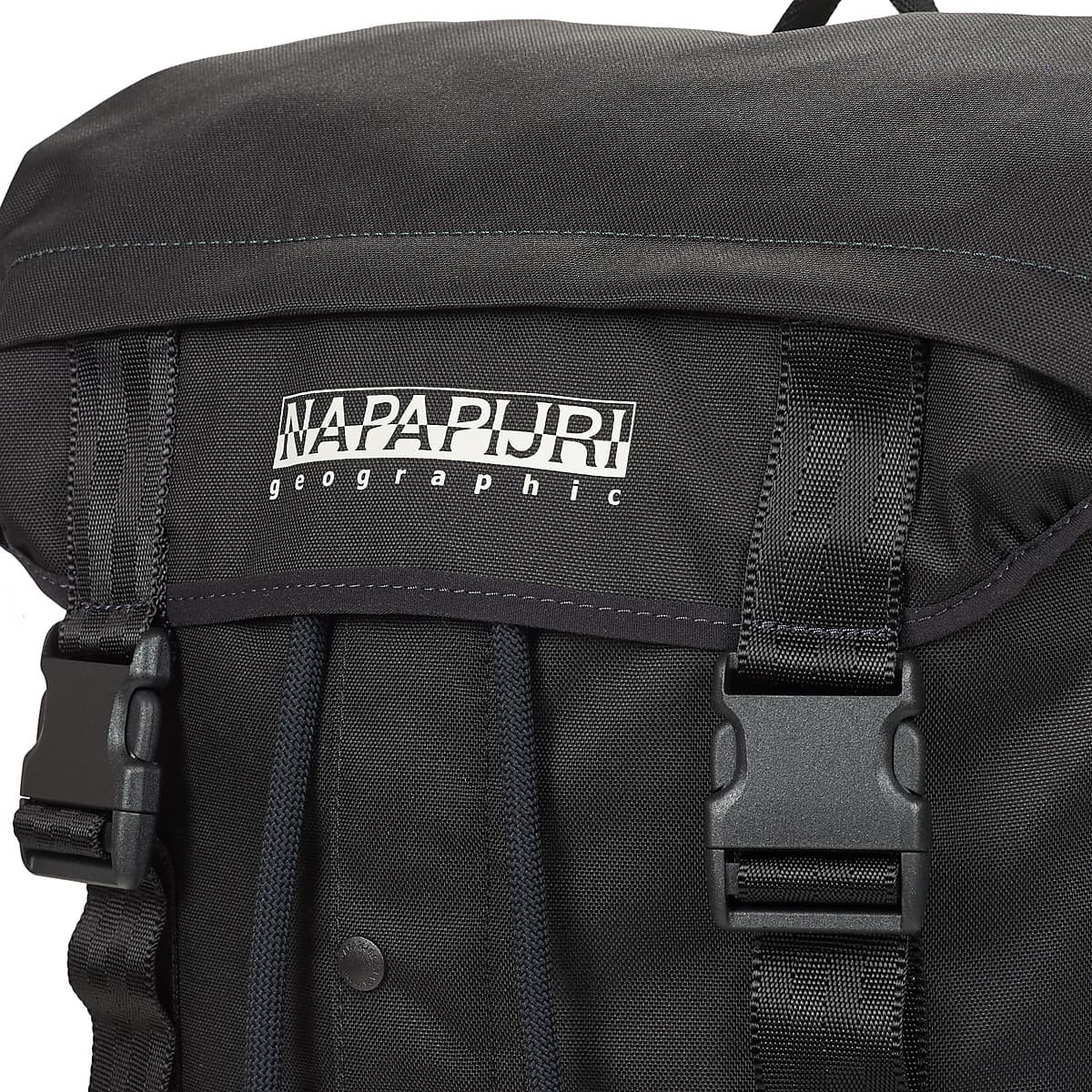 Men's Backpacks Napapijri Black