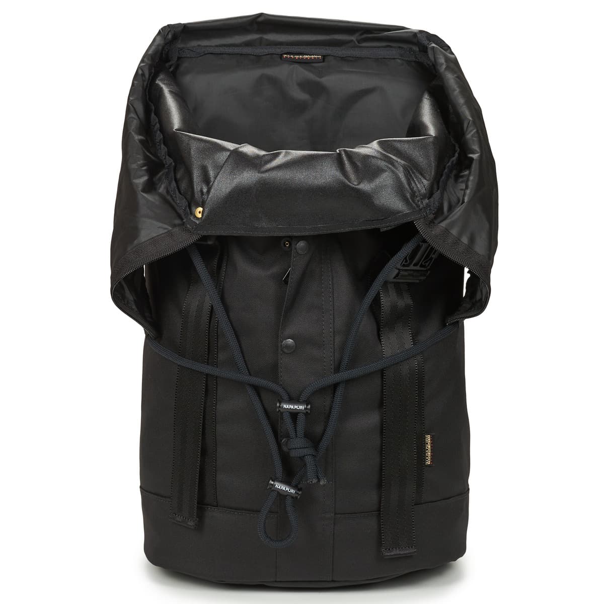 Men's Backpacks Napapijri Black
