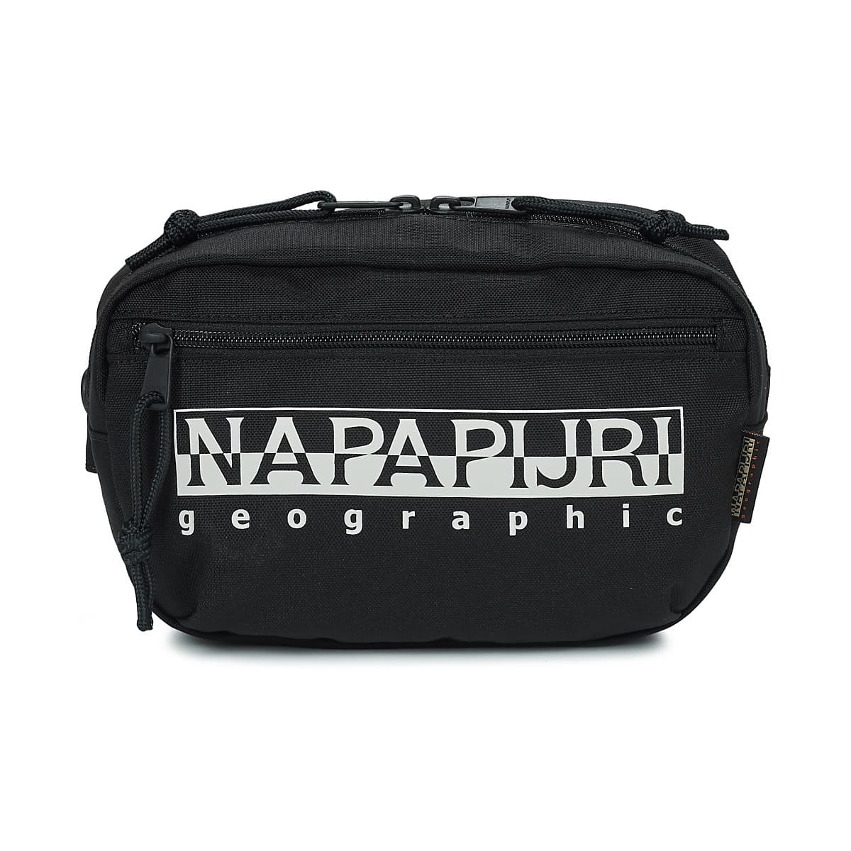 Men's Belt Bags Napapijri Black