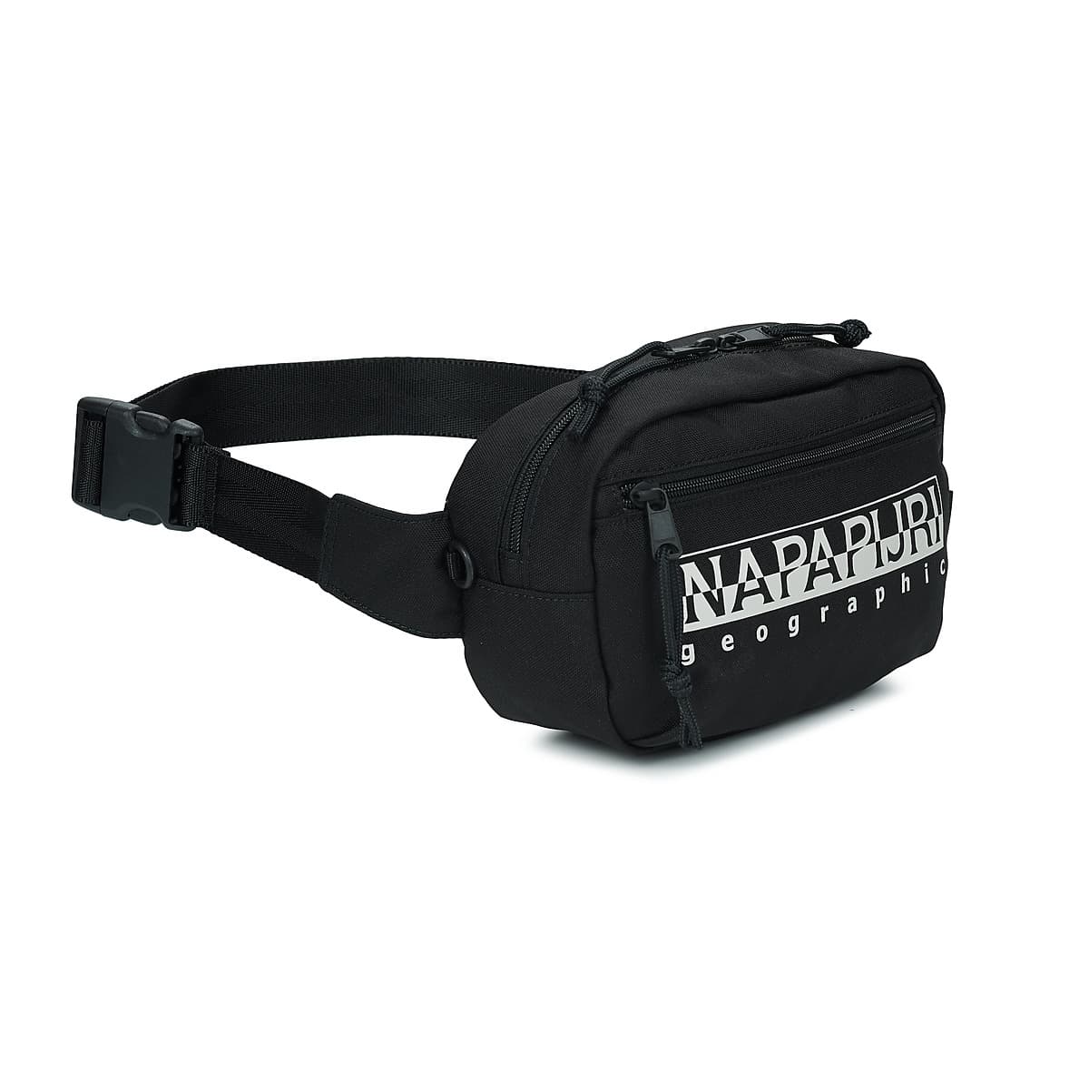 Women's Belt Bags Napapijri Black
