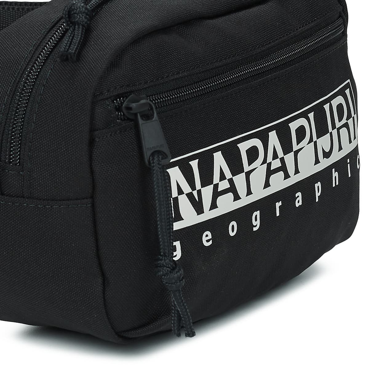 Women's Belt Bags Napapijri Black
